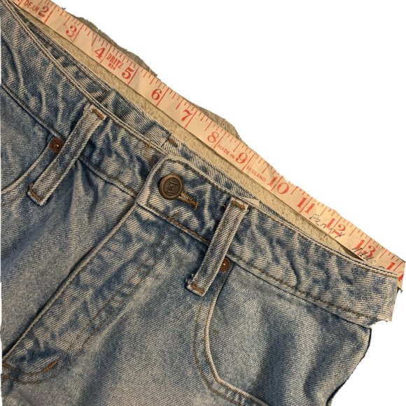 9 Women/Junior Shorts L.E.I. Short Shorts Bootie - Picture 10 of 11